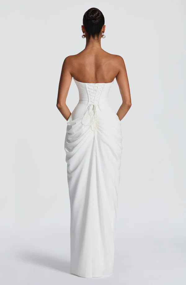 Cyra Maxi Dress