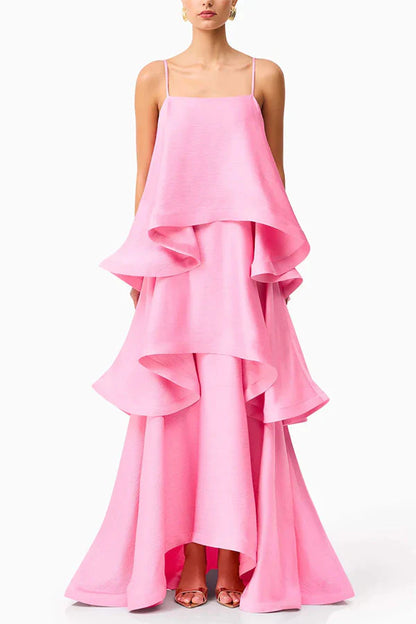 Valora Maxi Dress