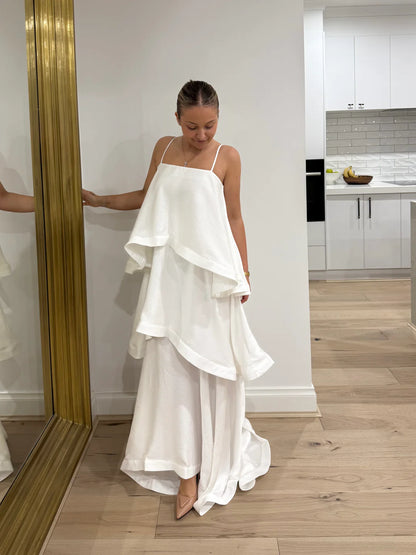 Valora Maxi Dress