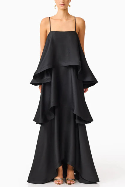 Valora Maxi Dress