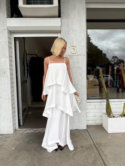 Valora Maxi Dress