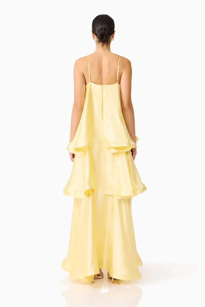 Valora Maxi Dress