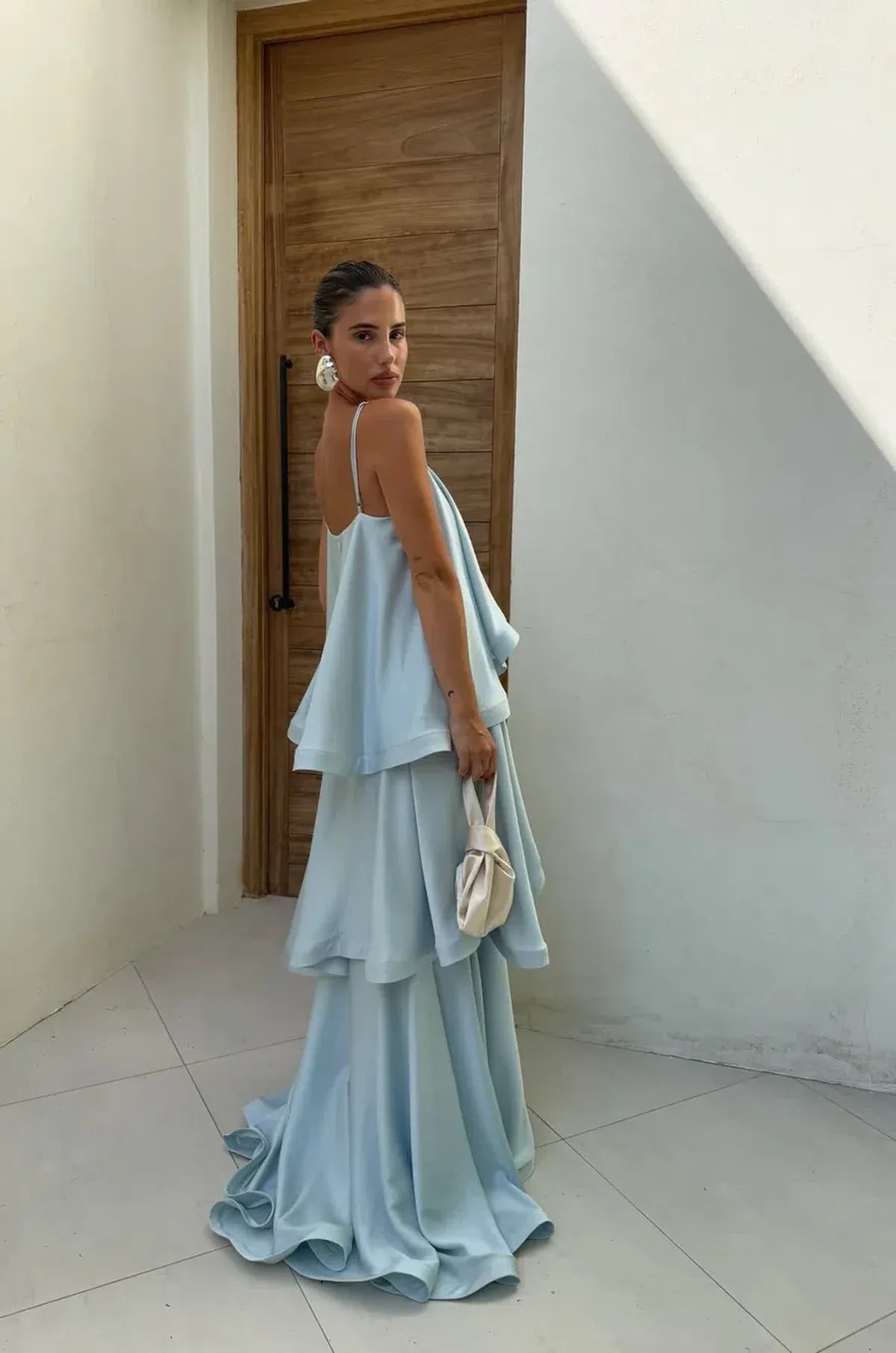 Valora Maxi Dress