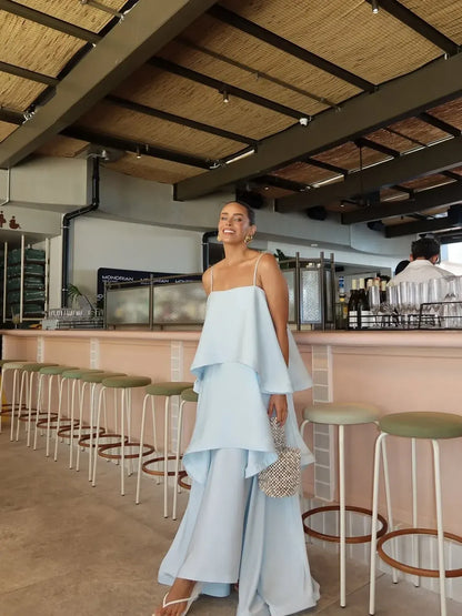 Valora Maxi Dress
